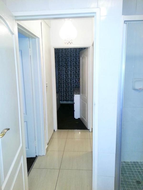 To Let 2 Bedroom Property for Rent in Vorna Valley Gauteng