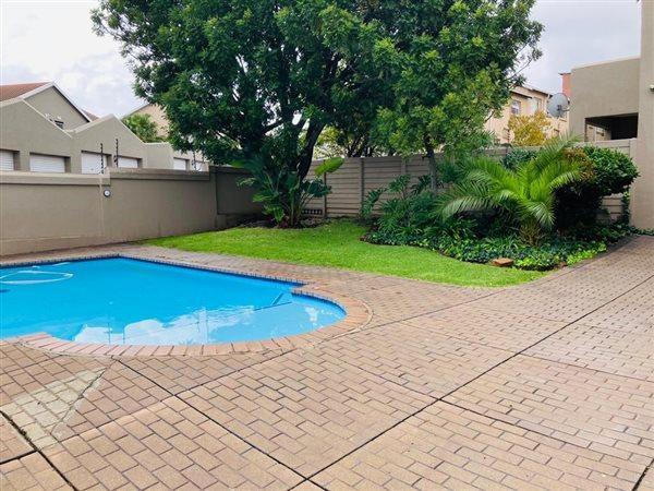 To Let 2 Bedroom Property for Rent in Vorna Valley Gauteng