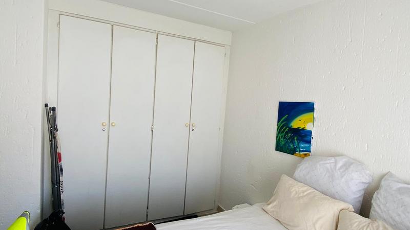 To Let 2 Bedroom Property for Rent in Vorna Valley Gauteng