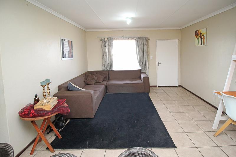 3 Bedroom Property for Sale in Erand Gardens Gauteng
