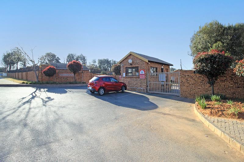 3 Bedroom Property for Sale in Erand Gardens Gauteng