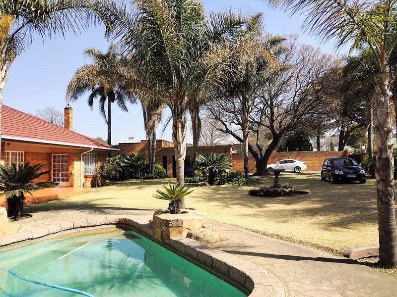 3 Bedroom Property for Sale in Plantation Gauteng