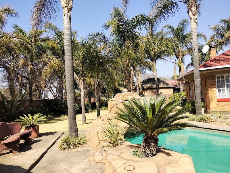 3 Bedroom Property for Sale in Plantation Gauteng