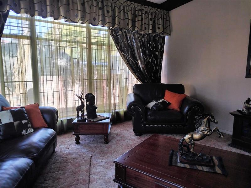 3 Bedroom Property for Sale in Plantation Gauteng