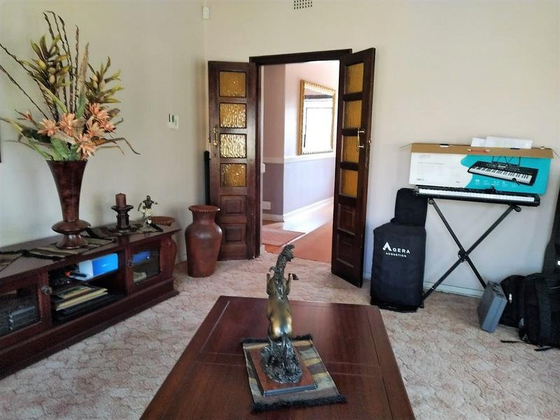 3 Bedroom Property for Sale in Plantation Gauteng