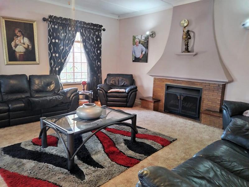 3 Bedroom Property for Sale in Plantation Gauteng