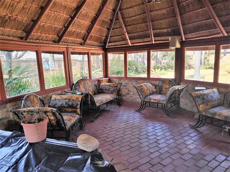 3 Bedroom Property for Sale in Plantation Gauteng