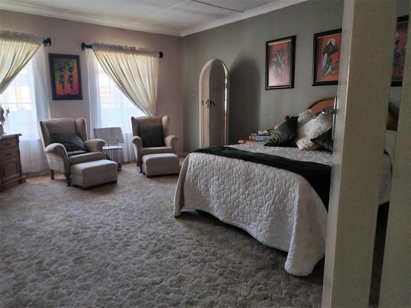 3 Bedroom Property for Sale in Plantation Gauteng