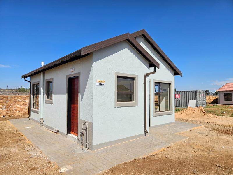 3 Bedroom Property for Sale in Selcourt Gauteng