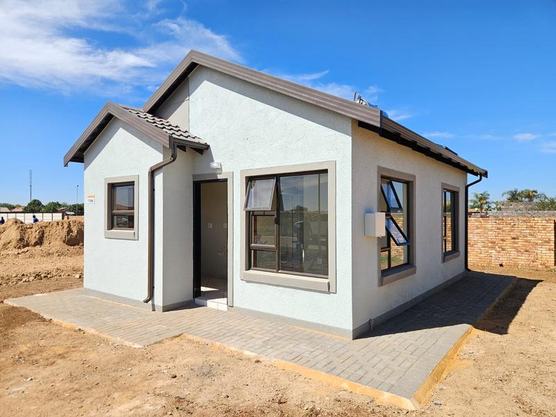 3 Bedroom Property for Sale in Selcourt Gauteng