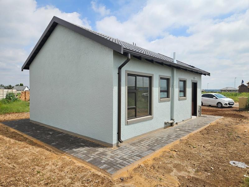 3 Bedroom Property for Sale in Selcourt Gauteng