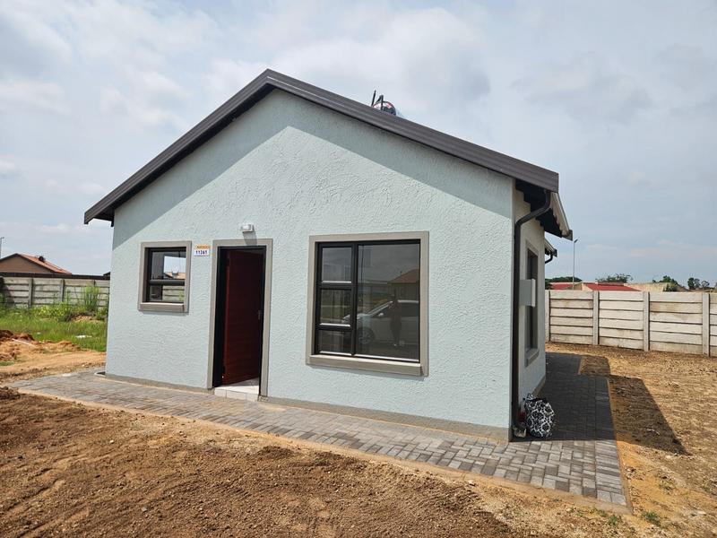 3 Bedroom Property for Sale in Selcourt Gauteng