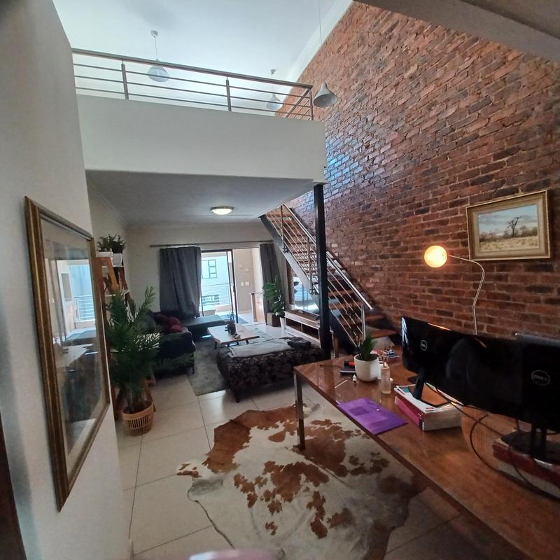 2 Bedroom Property for Sale in Edenburg Gauteng