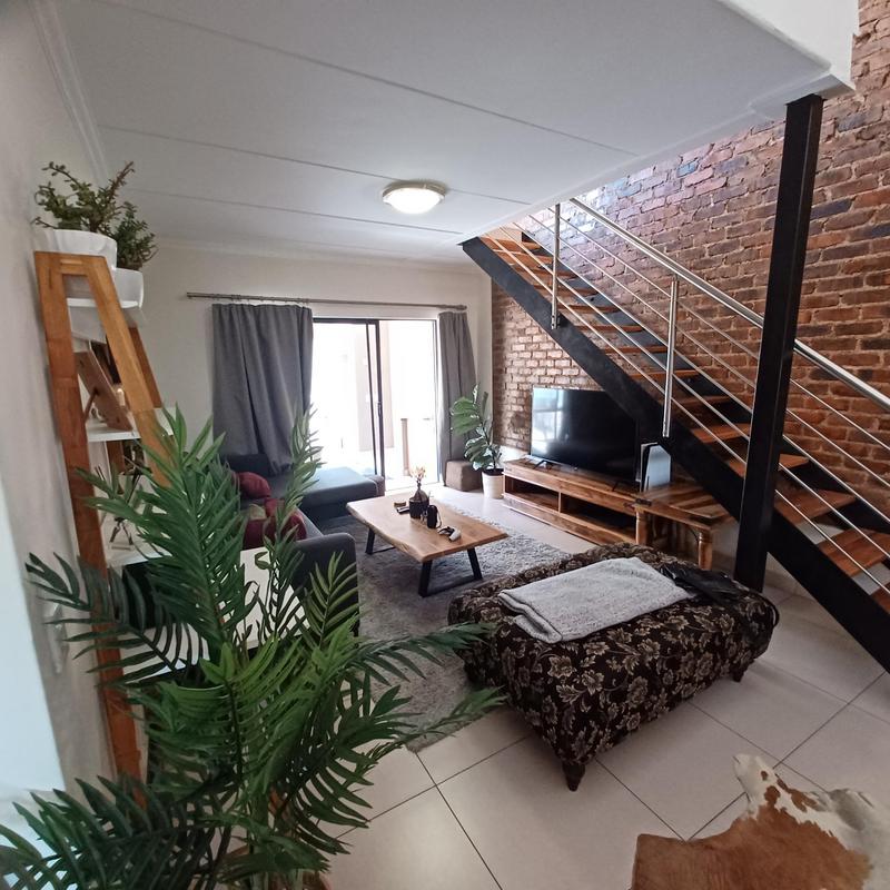 2 Bedroom Property for Sale in Edenburg Gauteng