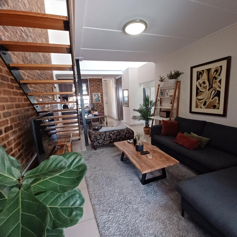 2 Bedroom Property for Sale in Edenburg Gauteng