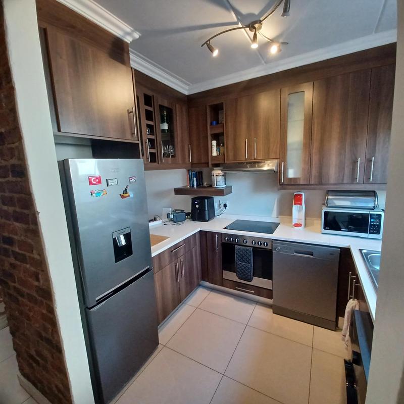 2 Bedroom Property for Sale in Edenburg Gauteng