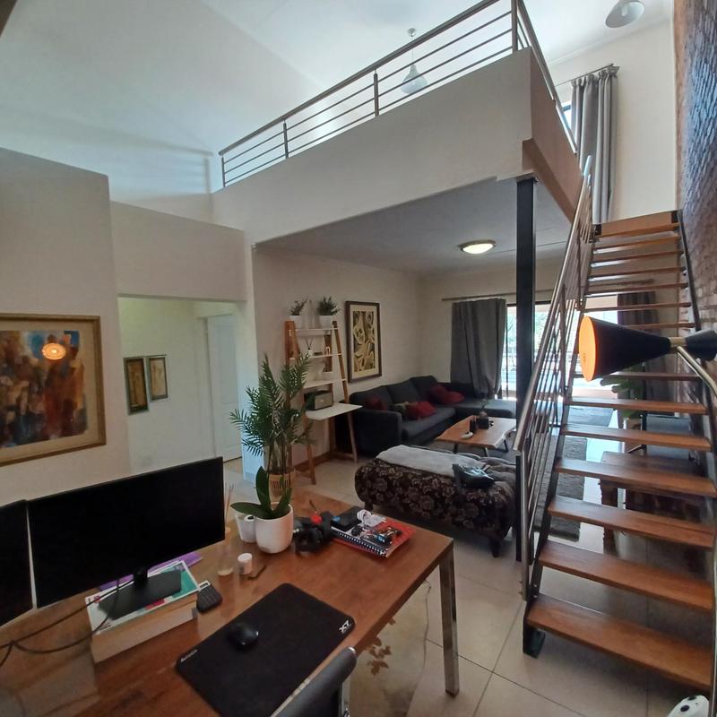 2 Bedroom Property for Sale in Edenburg Gauteng