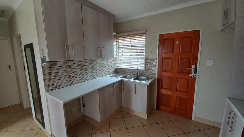 To Let 2 Bedroom Property for Rent in Kirkney Gauteng