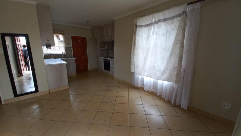 To Let 2 Bedroom Property for Rent in Kirkney Gauteng