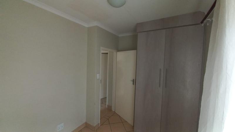 To Let 2 Bedroom Property for Rent in Kirkney Gauteng