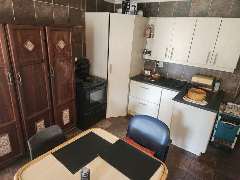 3 Bedroom Property for Sale in Claremont Gauteng