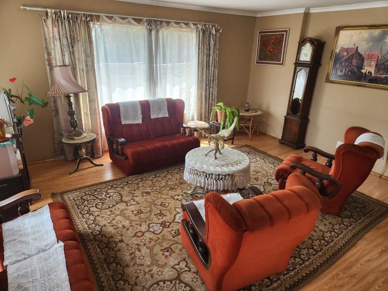 3 Bedroom Property for Sale in Claremont Gauteng