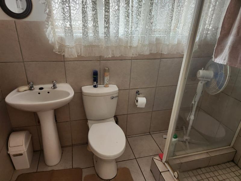 3 Bedroom Property for Sale in Claremont Gauteng