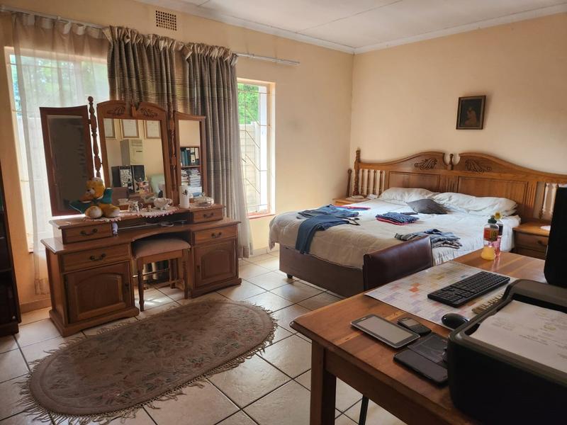 3 Bedroom Property for Sale in Claremont Gauteng