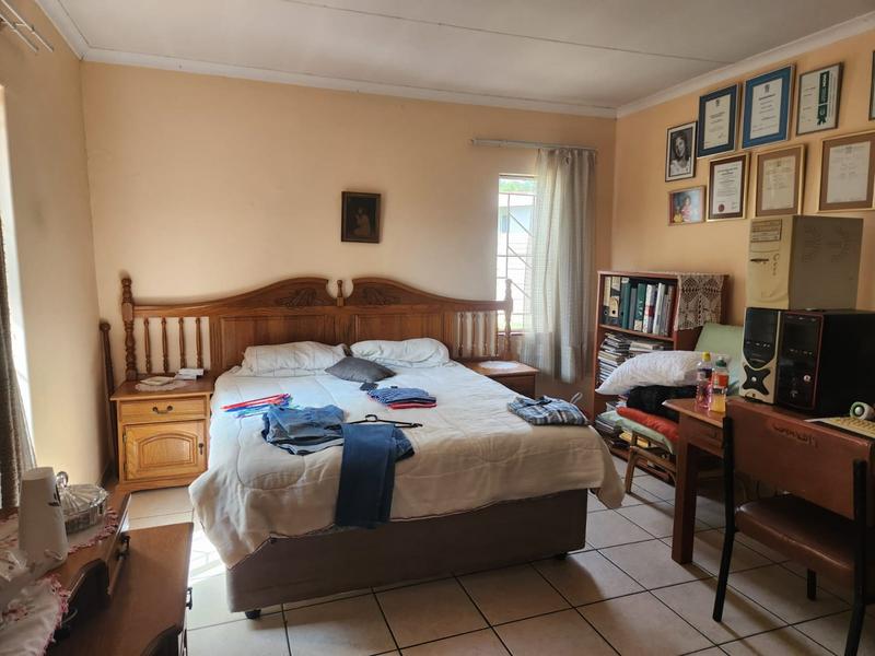 3 Bedroom Property for Sale in Claremont Gauteng