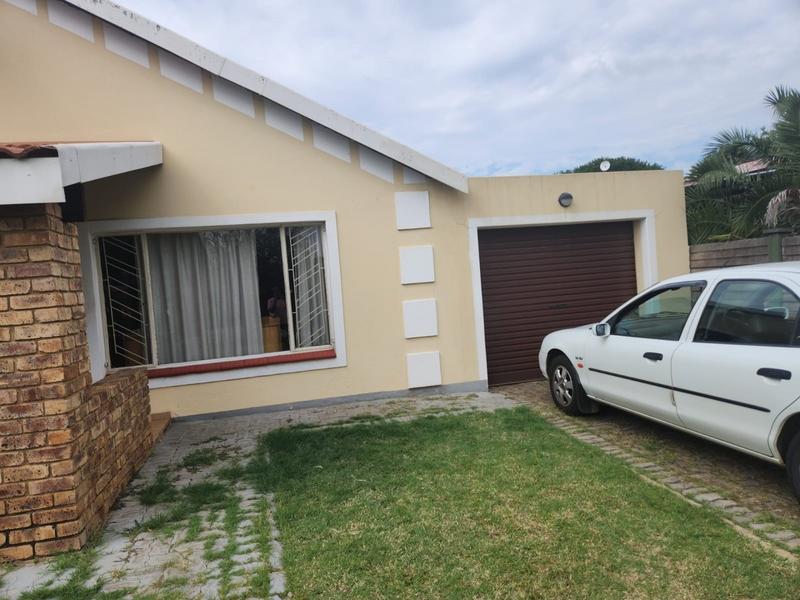 3 Bedroom Property for Sale in Claremont Gauteng