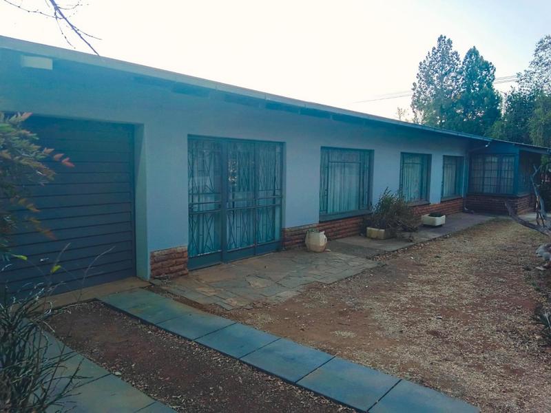 4 Bedroom Property for Sale in Claremont Gauteng