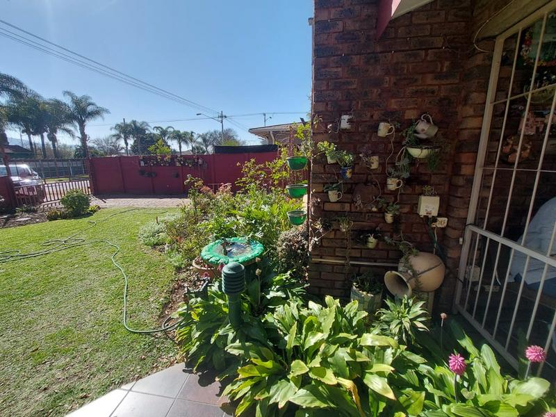 3 Bedroom Property for Sale in Daspoort Gauteng