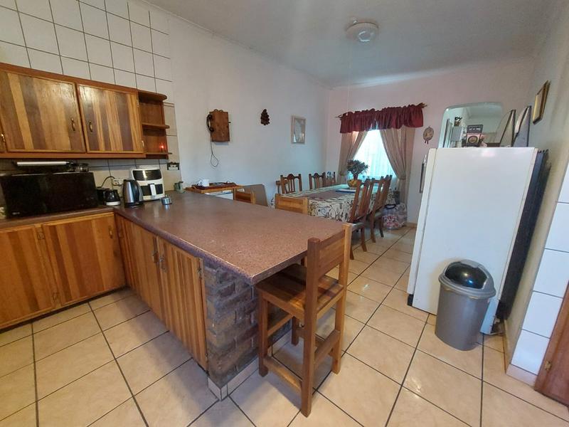 3 Bedroom Property for Sale in Daspoort Gauteng