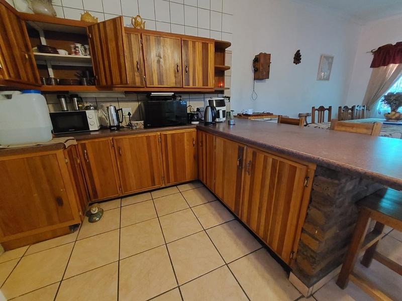 3 Bedroom Property for Sale in Daspoort Gauteng