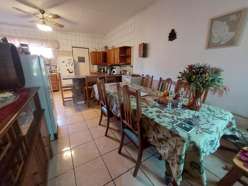 3 Bedroom Property for Sale in Daspoort Gauteng