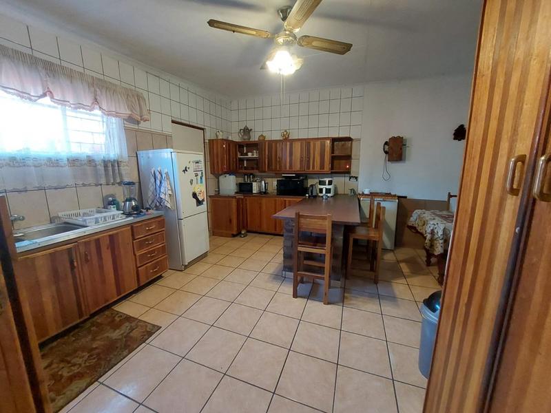 3 Bedroom Property for Sale in Daspoort Gauteng