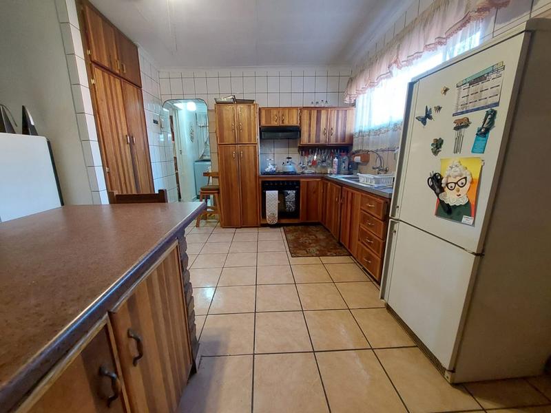 3 Bedroom Property for Sale in Daspoort Gauteng