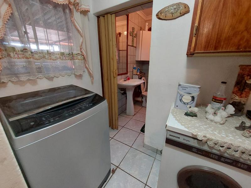 3 Bedroom Property for Sale in Daspoort Gauteng