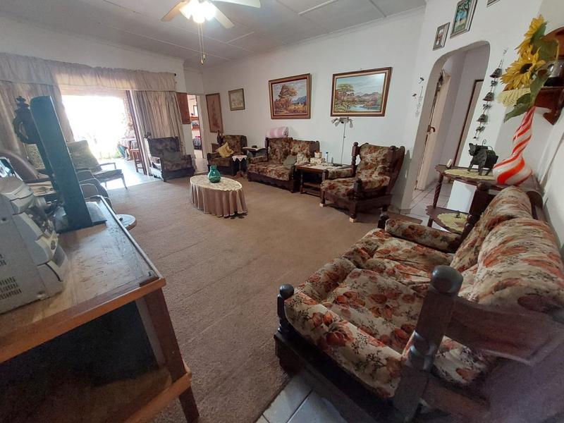 3 Bedroom Property for Sale in Daspoort Gauteng