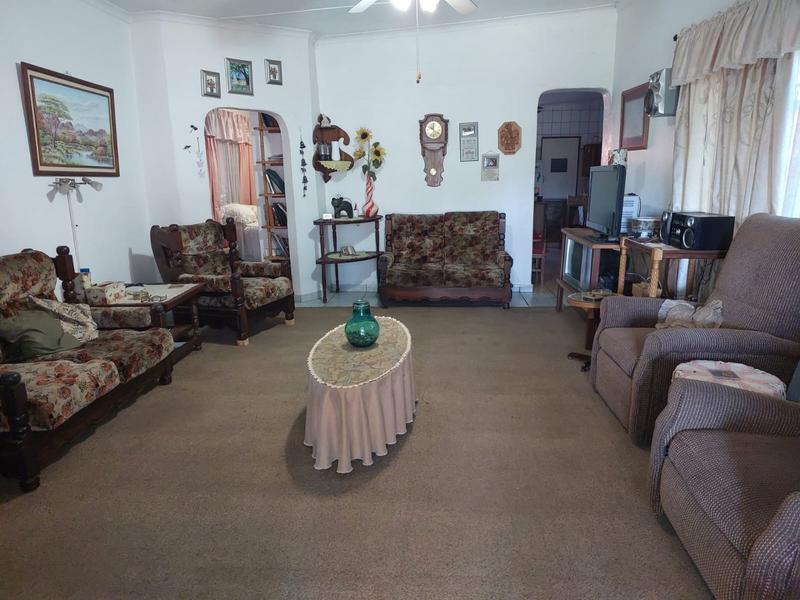 3 Bedroom Property for Sale in Daspoort Gauteng