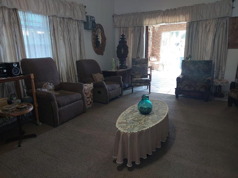 3 Bedroom Property for Sale in Daspoort Gauteng