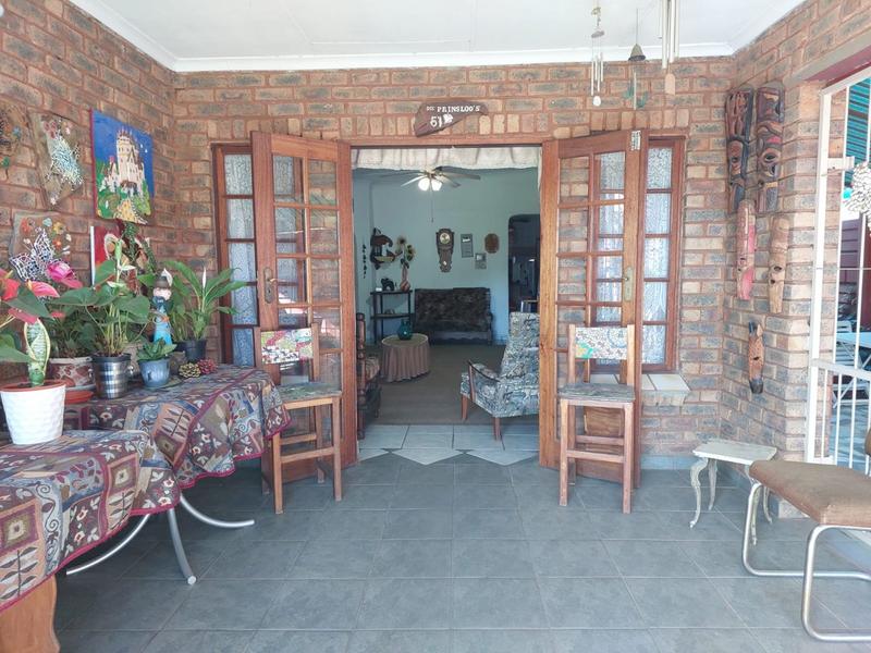 3 Bedroom Property for Sale in Daspoort Gauteng