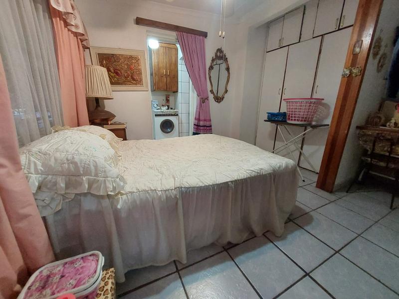 3 Bedroom Property for Sale in Daspoort Gauteng