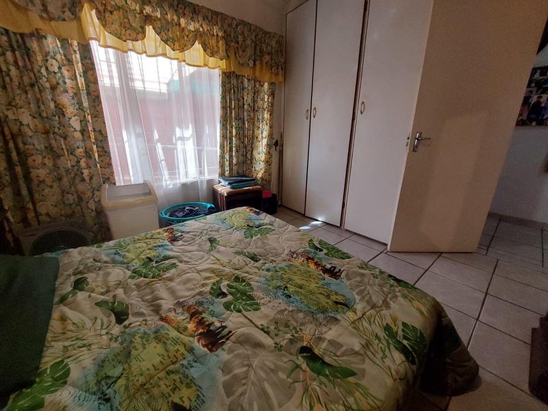 3 Bedroom Property for Sale in Daspoort Gauteng