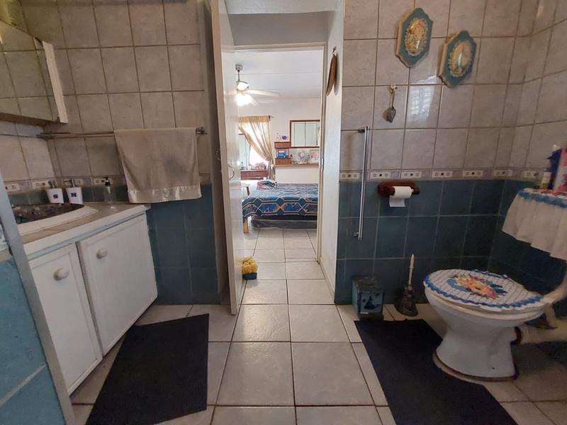 3 Bedroom Property for Sale in Daspoort Gauteng