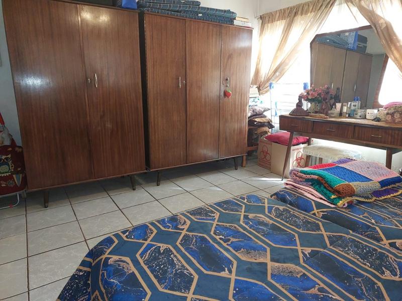 3 Bedroom Property for Sale in Daspoort Gauteng