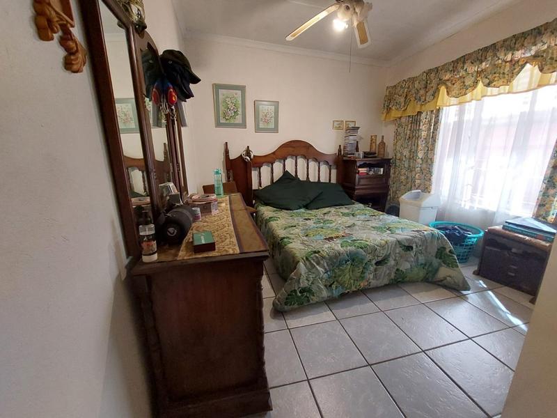 3 Bedroom Property for Sale in Daspoort Gauteng