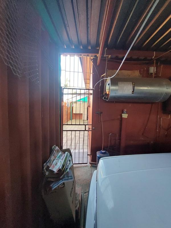 3 Bedroom Property for Sale in Daspoort Gauteng