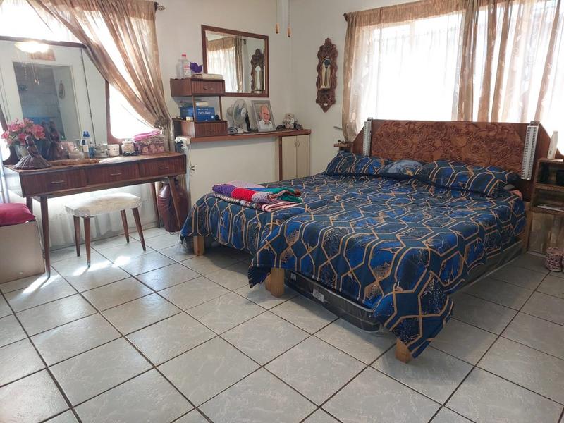 3 Bedroom Property for Sale in Daspoort Gauteng
