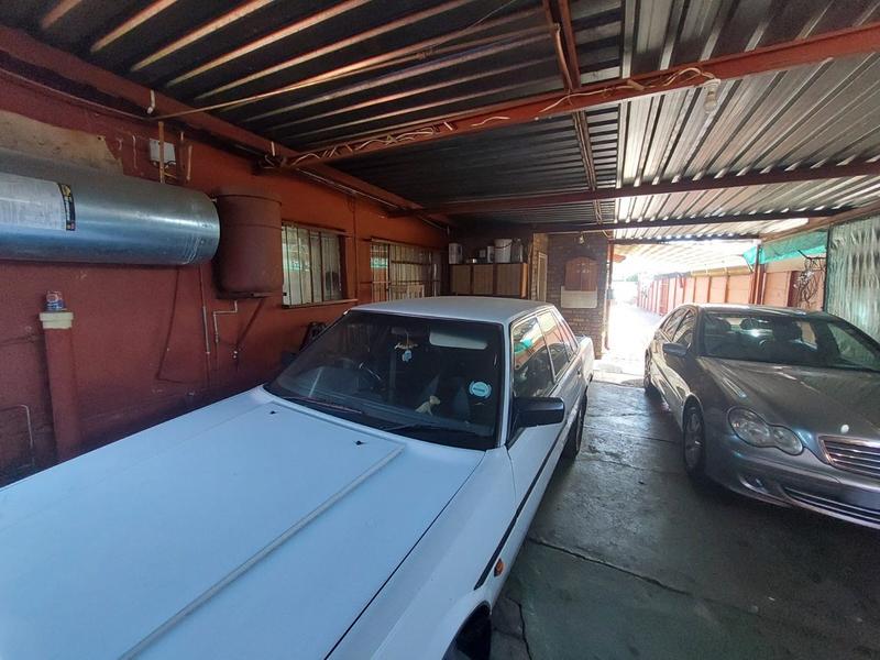 3 Bedroom Property for Sale in Daspoort Gauteng